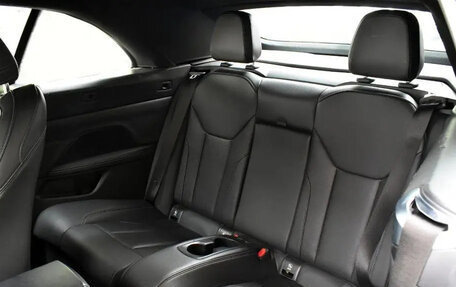 BMW 4 серия, 2025 год, 5 183 369 рублей, 18 фотография