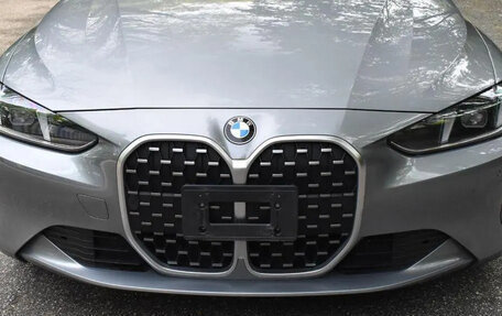 BMW 4 серия, 2025 год, 5 183 369 рублей, 20 фотография