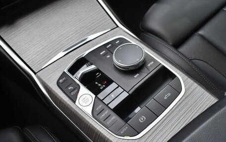 BMW 4 серия, 2025 год, 5 183 369 рублей, 24 фотография