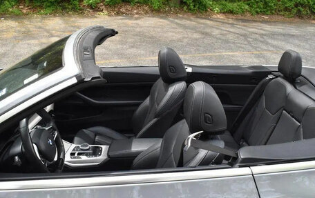 BMW 4 серия, 2025 год, 5 183 369 рублей, 21 фотография