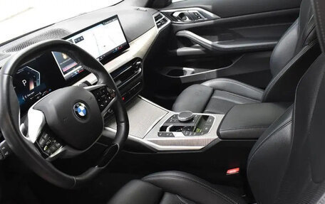 BMW 4 серия, 2025 год, 5 183 369 рублей, 16 фотография