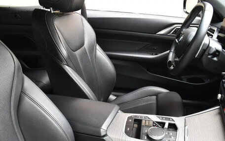 BMW 4 серия, 2025 год, 5 183 369 рублей, 17 фотография