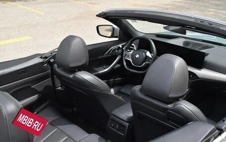 BMW 4 серия, 2025 год, 5 183 369 рублей, 22 фотография