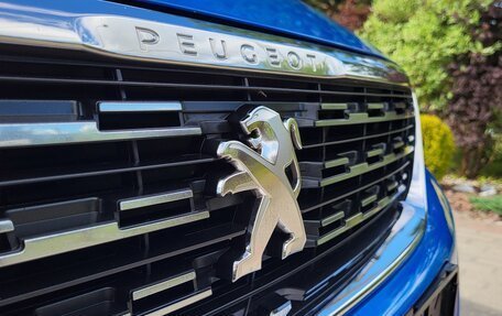 Peugeot 308 II, 2020 год, 1 340 000 рублей, 10 фотография