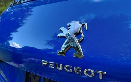 Peugeot 308 II, 2020 год, 1 340 000 рублей, 13 фотография