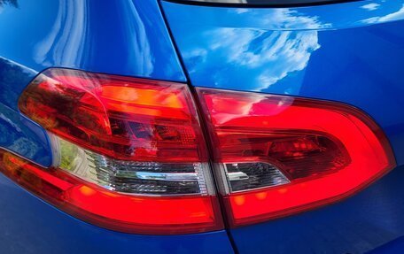 Peugeot 308 II, 2020 год, 1 340 000 рублей, 12 фотография