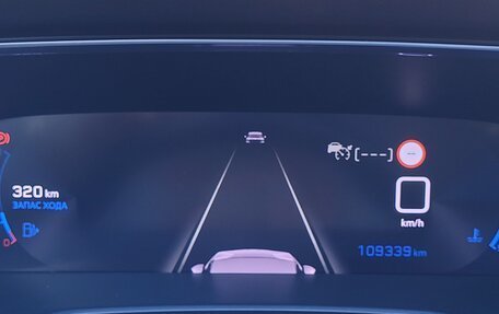 Peugeot 308 II, 2020 год, 1 340 000 рублей, 28 фотография