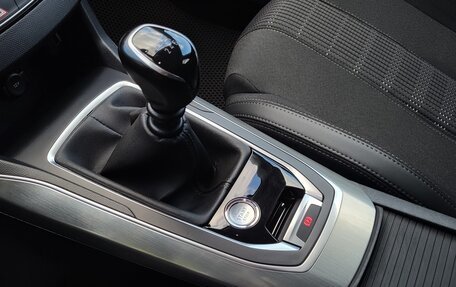 Peugeot 308 II, 2020 год, 1 340 000 рублей, 24 фотография