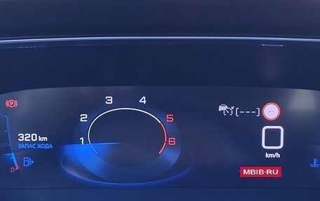 Peugeot 308 II, 2020 год, 1 340 000 рублей, 30 фотография