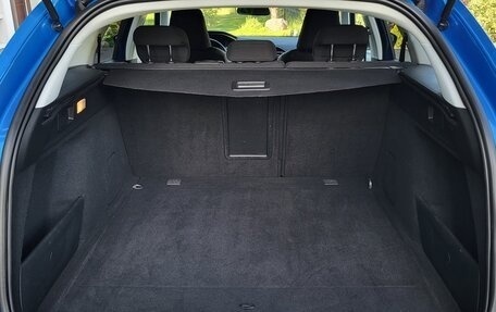 Peugeot 308 II, 2020 год, 1 340 000 рублей, 19 фотография