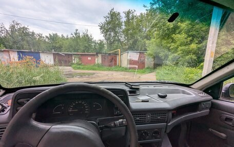 Daewoo Nexia I рестайлинг, 2005 год, 40 000 рублей, 8 фотография