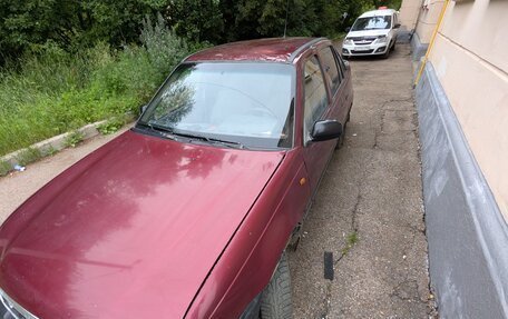 Daewoo Nexia I рестайлинг, 2005 год, 40 000 рублей, 3 фотография