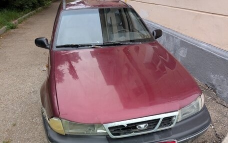 Daewoo Nexia I рестайлинг, 2005 год, 40 000 рублей, 2 фотография
