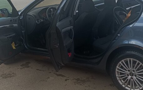 Skoda Octavia, 2010 год, 520 000 рублей, 7 фотография