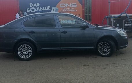 Skoda Octavia, 2010 год, 520 000 рублей, 11 фотография
