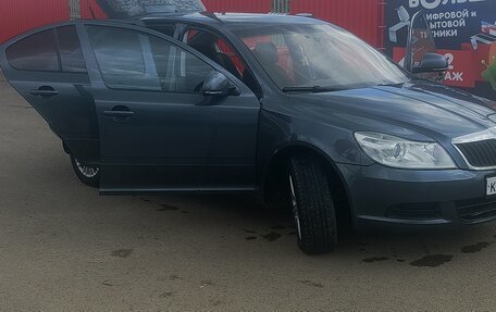 Skoda Octavia, 2010 год, 520 000 рублей, 5 фотография