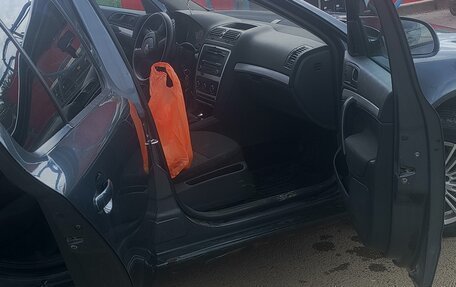 Skoda Octavia, 2010 год, 520 000 рублей, 4 фотография
