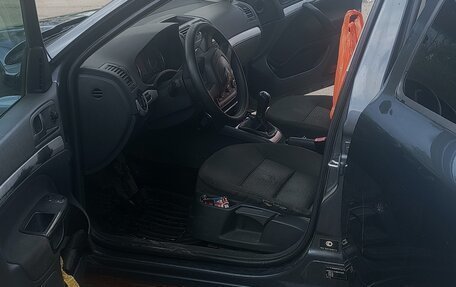 Skoda Octavia, 2010 год, 520 000 рублей, 6 фотография