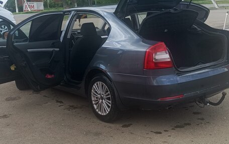 Skoda Octavia, 2010 год, 520 000 рублей, 8 фотография