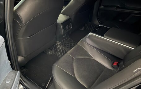 Toyota Camry, 2021 год, 3 650 000 рублей, 4 фотография