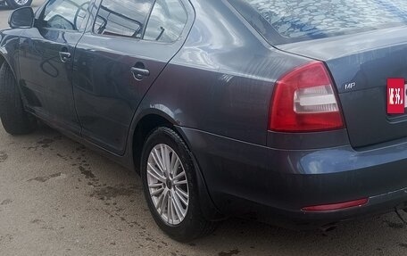 Skoda Octavia, 2010 год, 520 000 рублей, 13 фотография