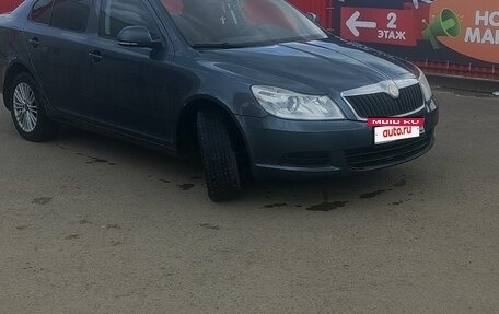 Skoda Octavia, 2010 год, 520 000 рублей, 10 фотография