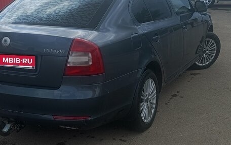 Skoda Octavia, 2010 год, 520 000 рублей, 12 фотография