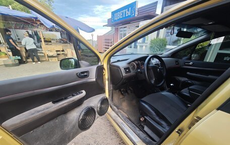 Peugeot 307 I, 2002 год, 270 000 рублей, 8 фотография