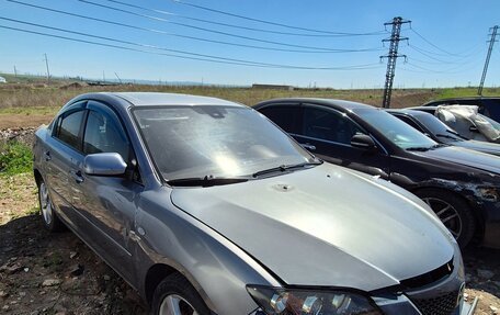 Mazda 3, 2005 год, 250 000 рублей, 6 фотография