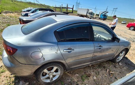 Mazda 3, 2005 год, 250 000 рублей, 5 фотография