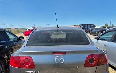 Mazda 3, 2005 год, 250 000 рублей, 3 фотография