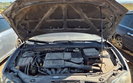 Mazda 3, 2005 год, 250 000 рублей, 9 фотография