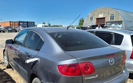 Mazda 3, 2005 год, 250 000 рублей, 2 фотография
