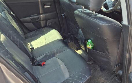 Mazda 3, 2005 год, 250 000 рублей, 23 фотография