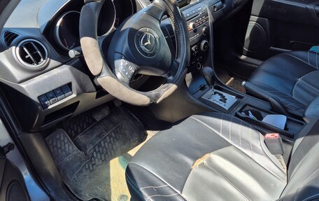 Mazda 3, 2005 год, 250 000 рублей, 17 фотография
