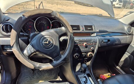 Mazda 3, 2005 год, 250 000 рублей, 29 фотография