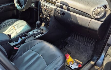 Mazda 3, 2005 год, 250 000 рублей, 25 фотография