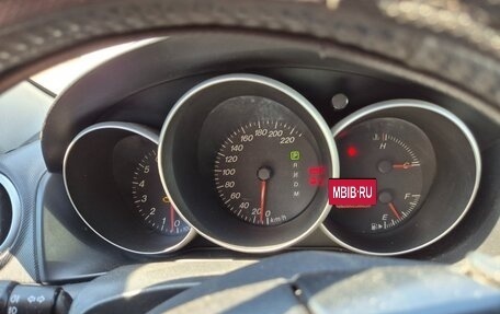 Mazda 3, 2005 год, 250 000 рублей, 28 фотография