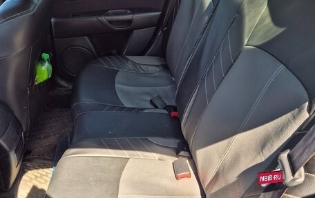 Mazda 3, 2005 год, 250 000 рублей, 21 фотография