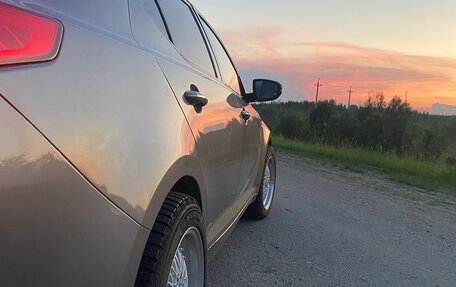 KIA Optima III, 2012 год, 1 400 000 рублей, 9 фотография
