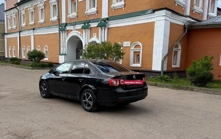 Volkswagen Jetta VI, 2008 год, 510 000 рублей, 5 фотография