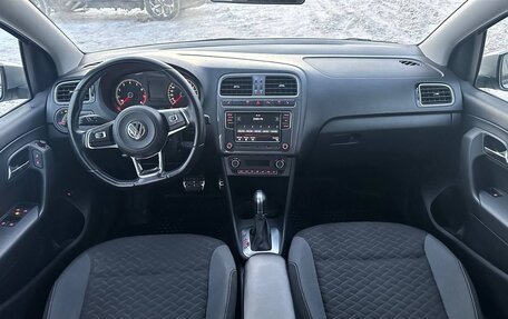 Volkswagen Polo VI (EU Market), 2018 год, 1 280 000 рублей, 6 фотография