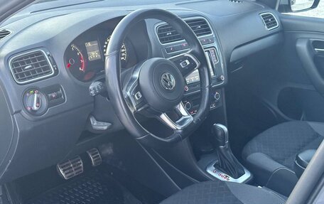 Volkswagen Polo VI (EU Market), 2018 год, 1 280 000 рублей, 5 фотография