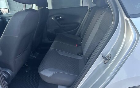 Volkswagen Polo VI (EU Market), 2018 год, 1 280 000 рублей, 11 фотография