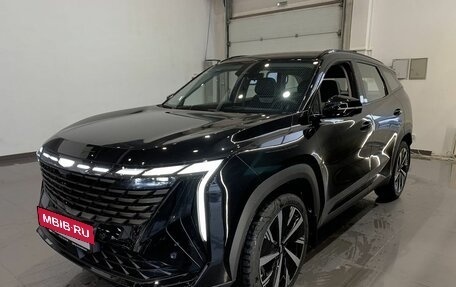 Geely Atlas, 2026 год, 4 114 990 рублей, 2 фотография