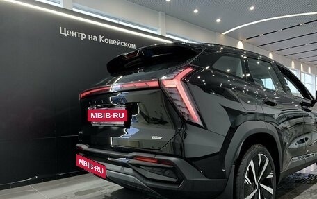 Geely Atlas, 2026 год, 4 114 990 рублей, 5 фотография