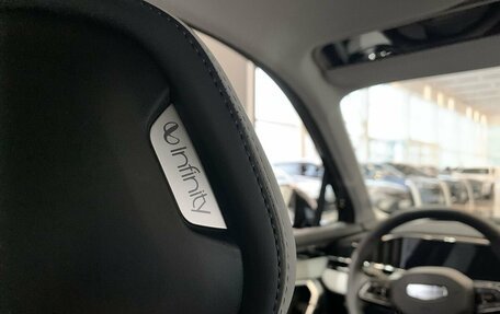 Geely Atlas, 2026 год, 4 114 990 рублей, 10 фотография