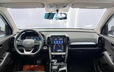 Hyundai ix35, 2022 год, 1 790 000 рублей, 2 фотография