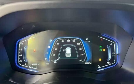 Hyundai ix35, 2022 год, 1 790 000 рублей, 10 фотография