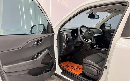 Hyundai ix35, 2022 год, 1 790 000 рублей, 6 фотография